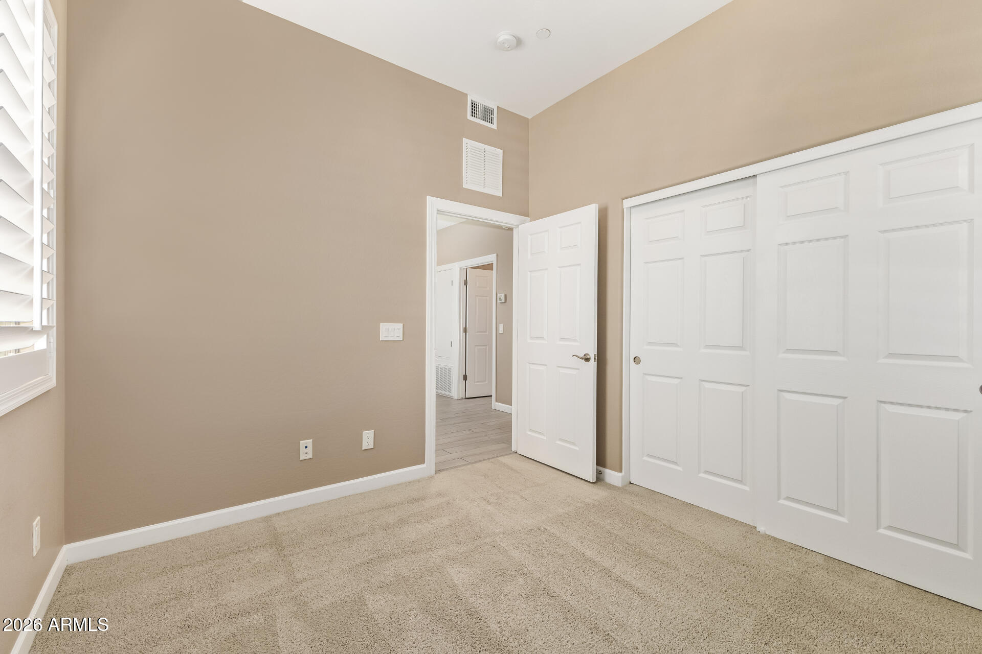 4777 South Fulton Ranch Boulevard, Unit 1068 Chandler, AZ 85248 - Photo 32 of 54 Bedroom 3