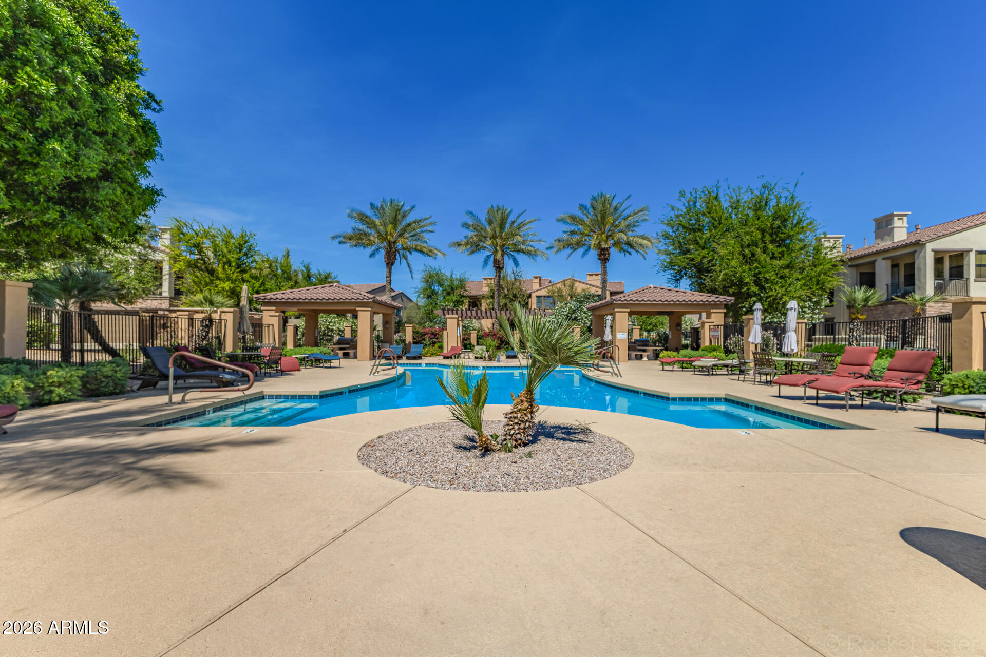 4777 South Fulton Ranch Boulevard, Unit 1068 Chandler, AZ 85248 - Photo 50 of 54 Community Pool
