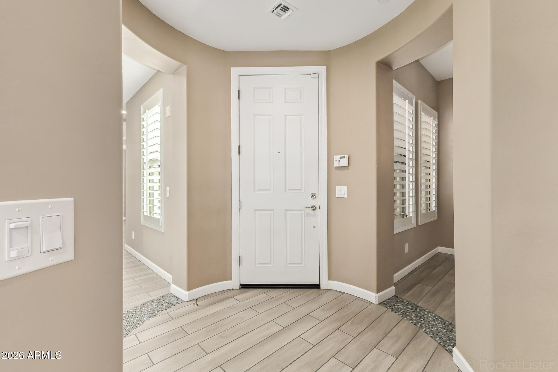 4777 South Fulton Ranch Boulevard, Unit 1068 Chandler, AZ 85248 - Photo 5 of 54 Front Foyer