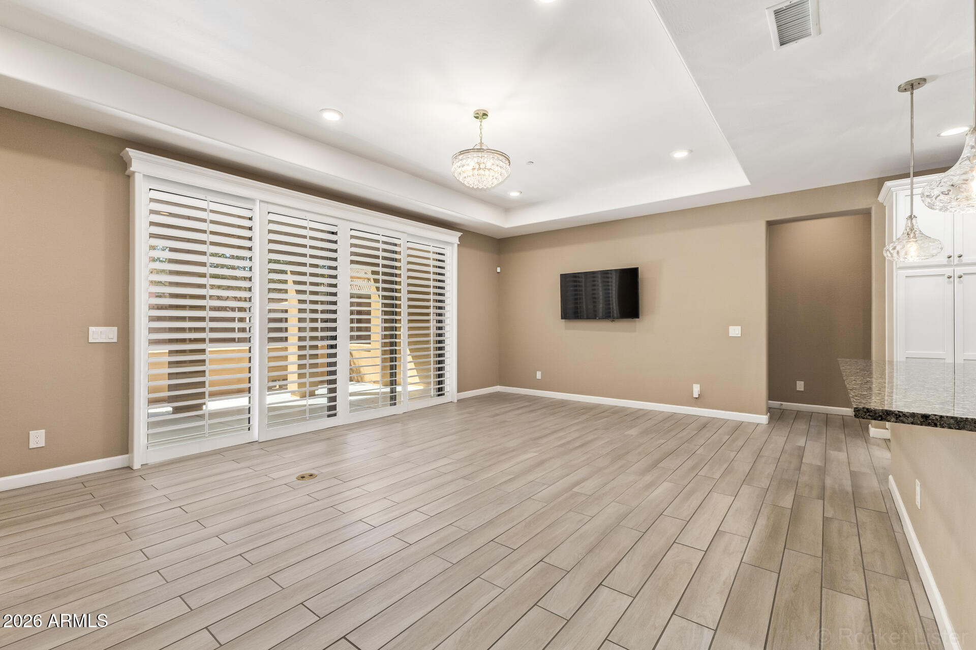 4777 South Fulton Ranch Boulevard, Unit 1068 Chandler, AZ 85248 - Photo 7 of 54 Living Room