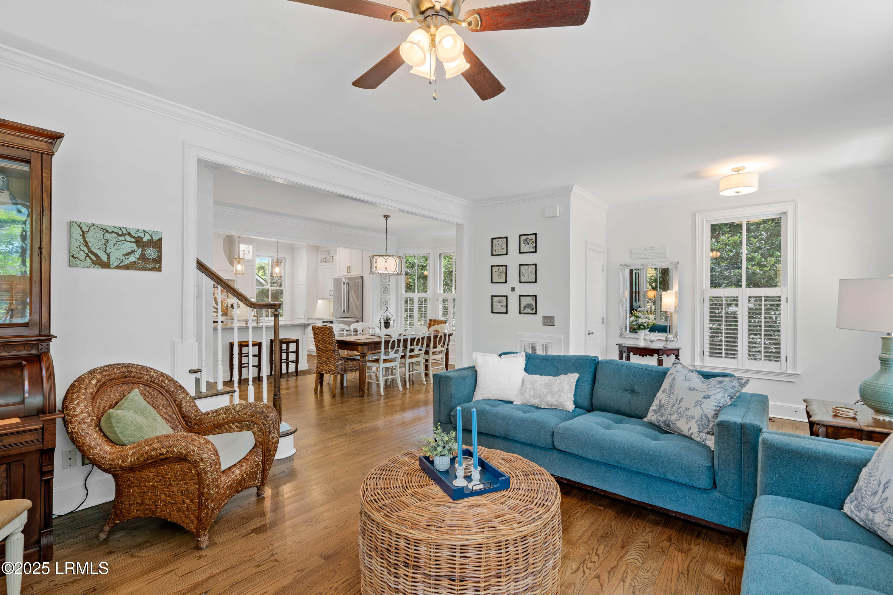 14 Fraser Street Beaufort, SC 29907 - Photo 11 of 63 14 Fraser-12