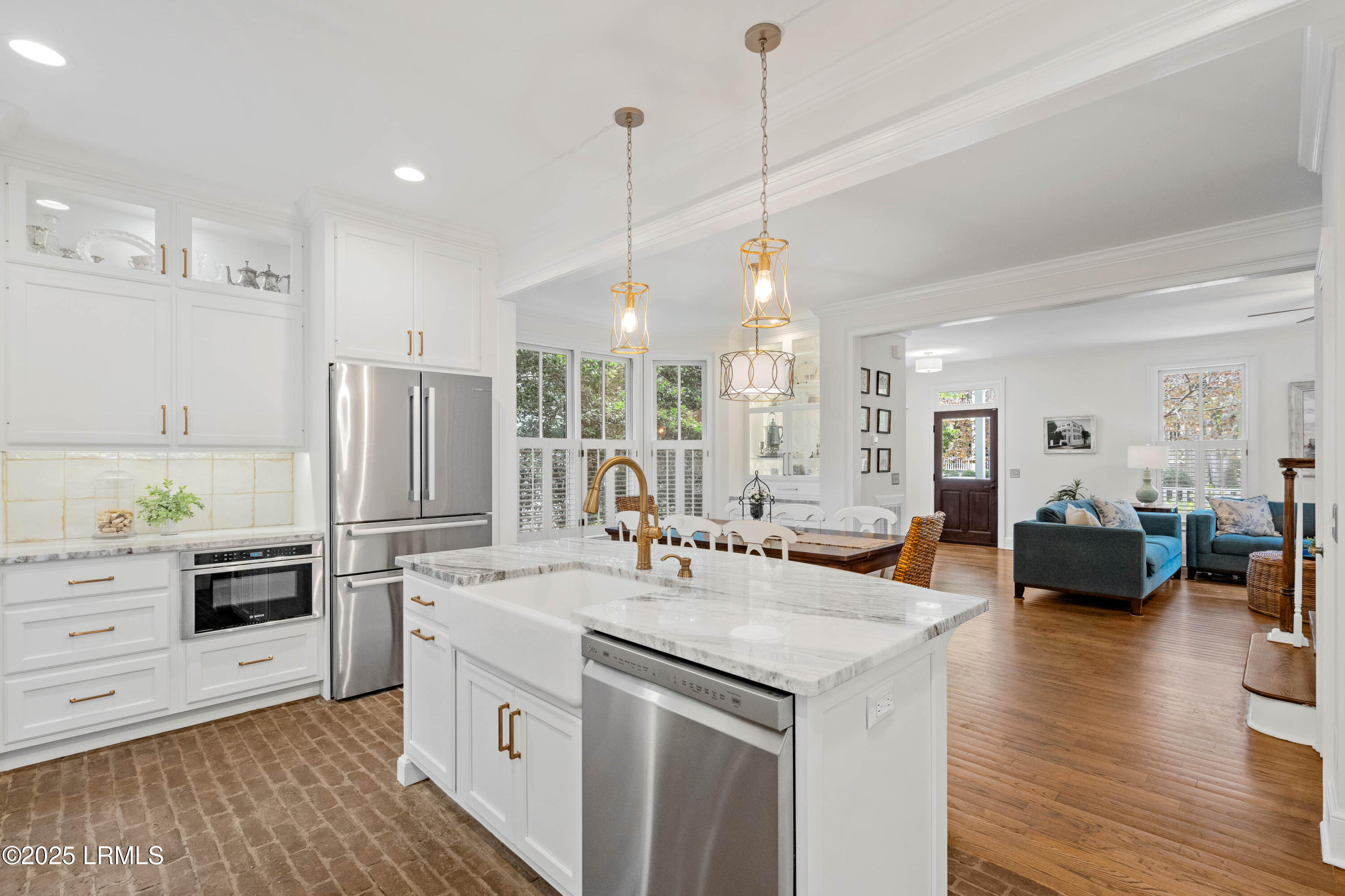 14 Fraser Street Beaufort, SC 29907 - Photo 19 of 63 14 Fraser-21