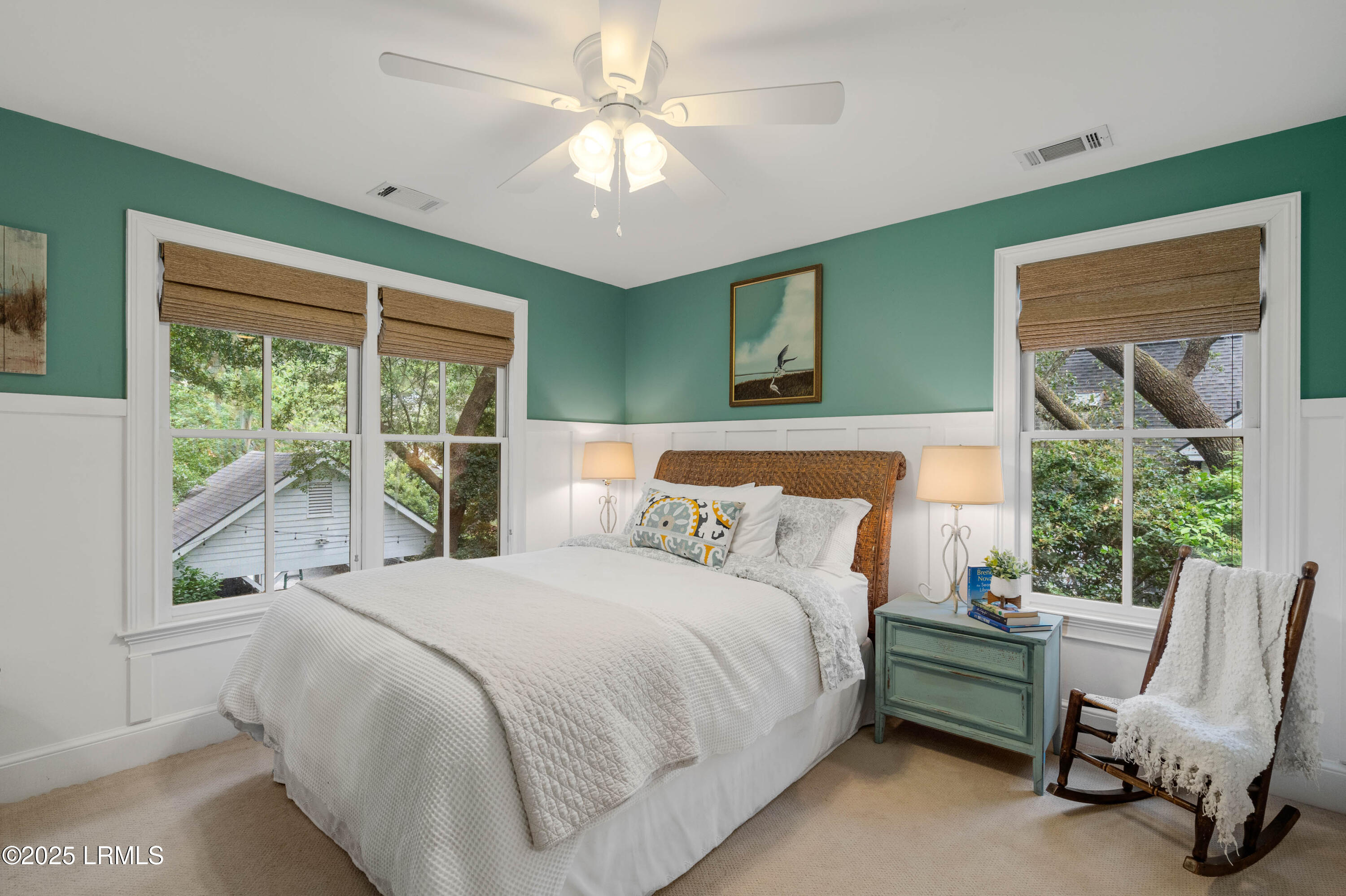 14 Fraser Street Beaufort, SC 29907 - Photo 35 of 63 14 Fraser-37