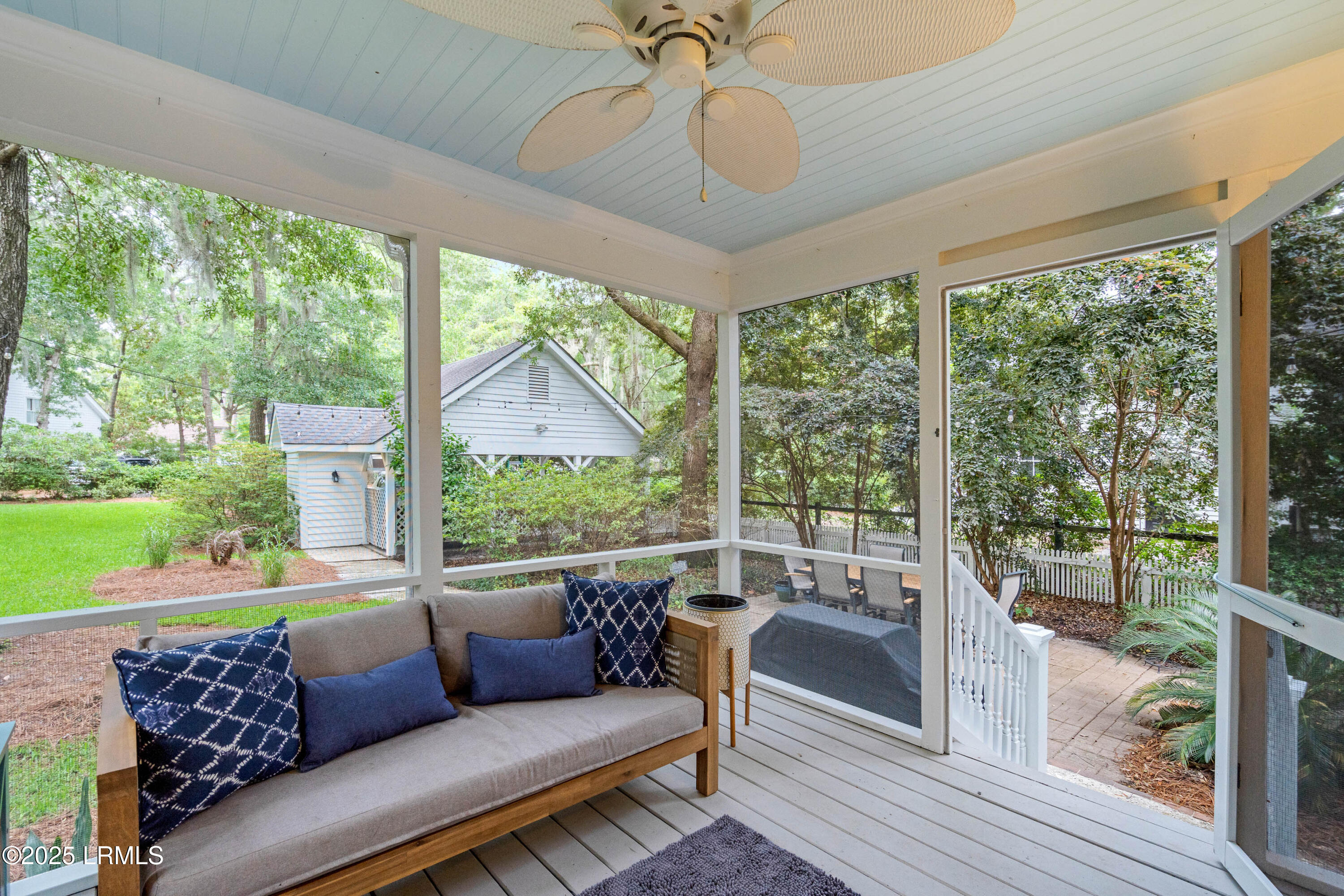 14 Fraser Street Beaufort, SC 29907 - Photo 38 of 63 14 Fraser-24