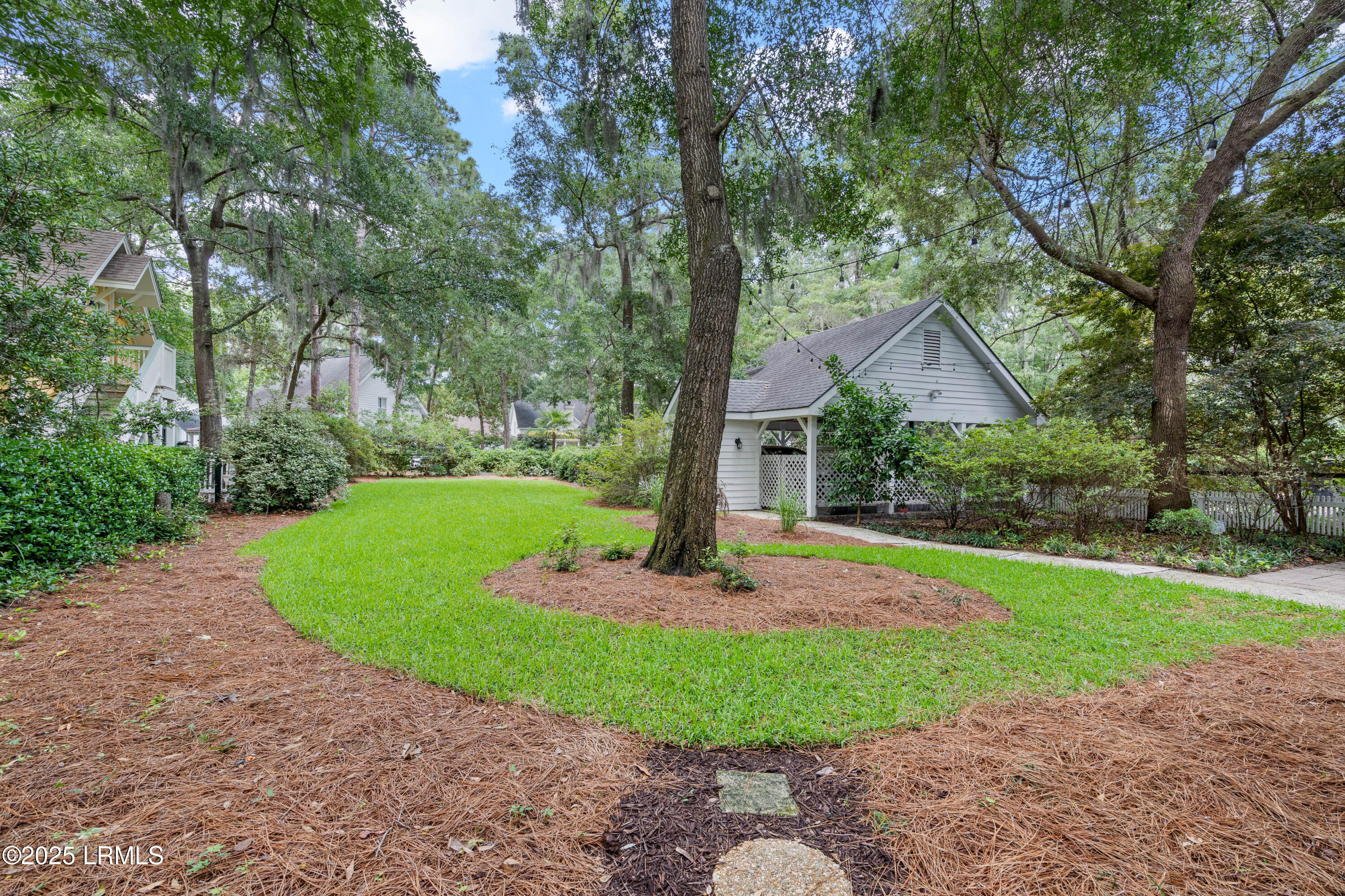 14 Fraser Street Beaufort, SC 29907 - Photo 42 of 63 14 Fraser-28
