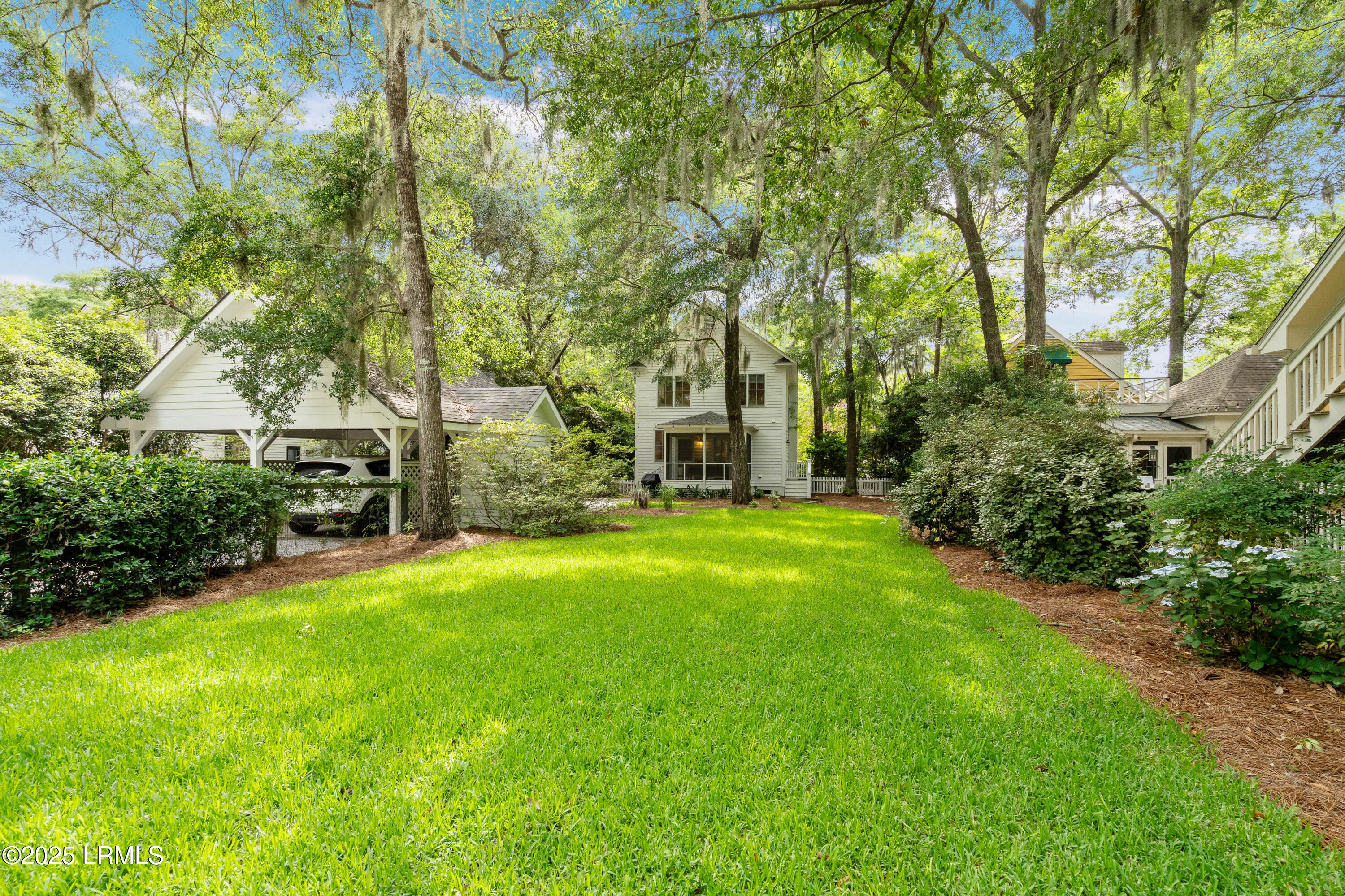 14 Fraser Street Beaufort, SC 29907 - Photo 45 of 63 14 Fraser-32