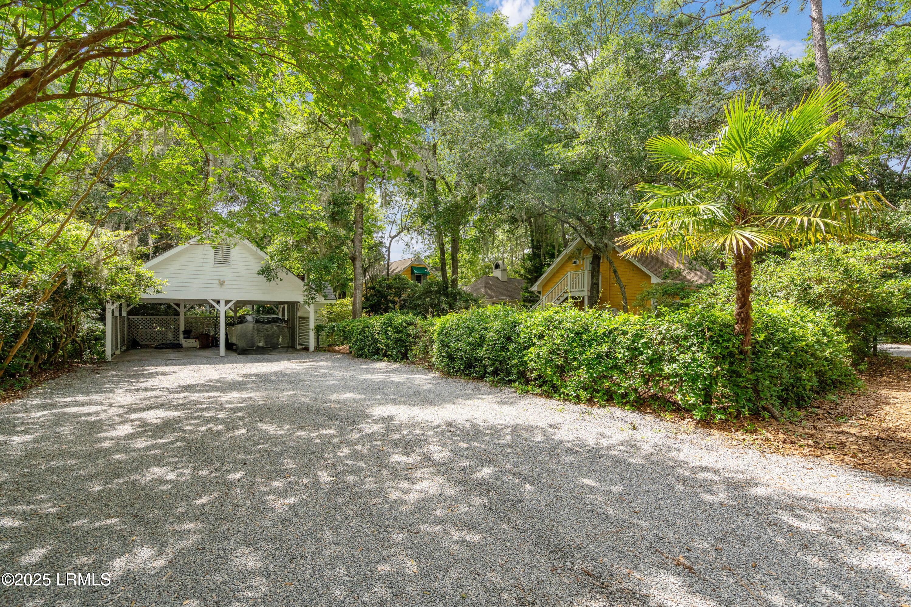 14 Fraser Street Beaufort, SC 29907 - Photo 46 of 63 14 Fraser-31