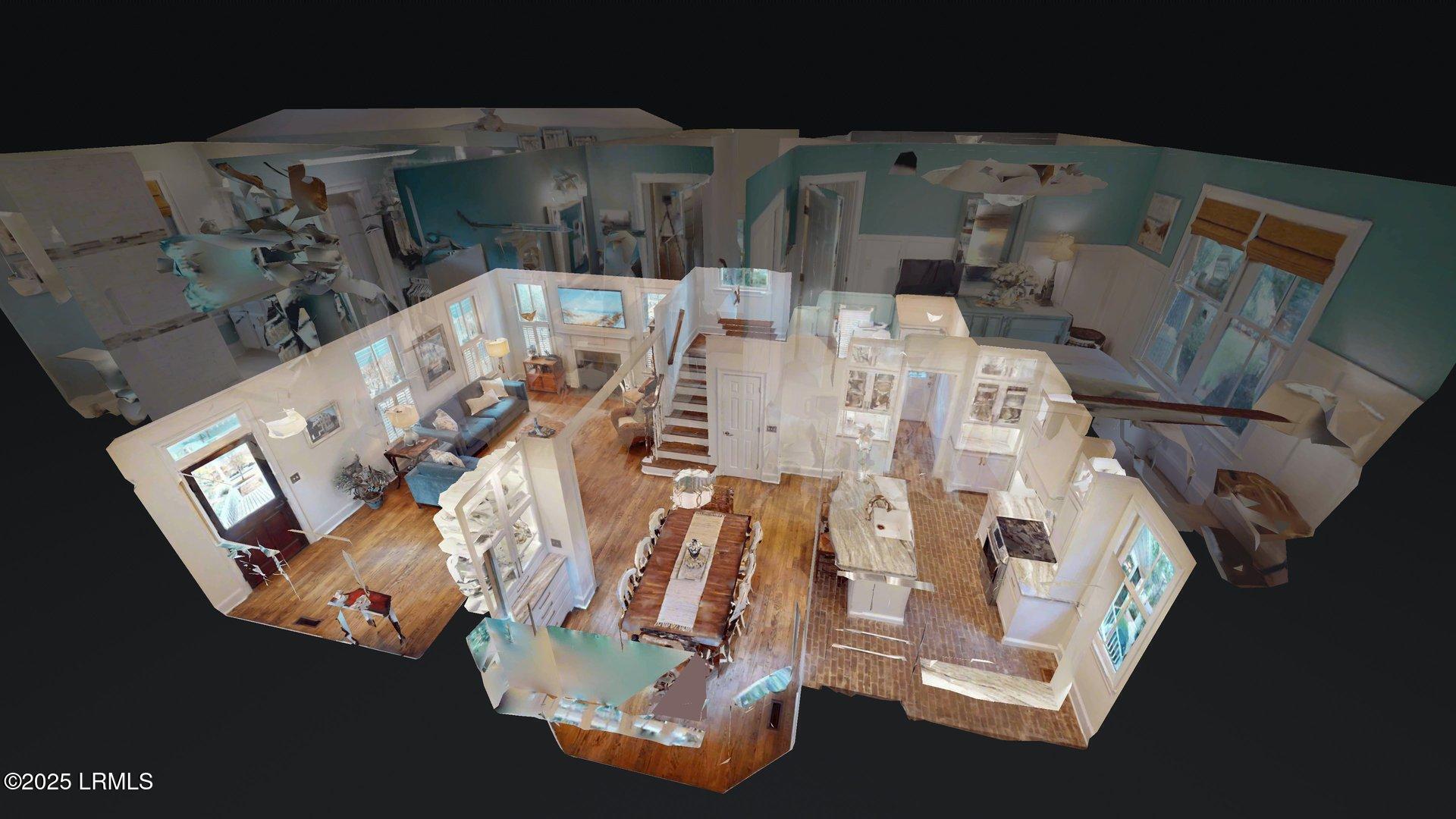 14 Fraser Street Beaufort, SC 29907 - Photo 48 of 63 14-Frazer-St-05272025_225028