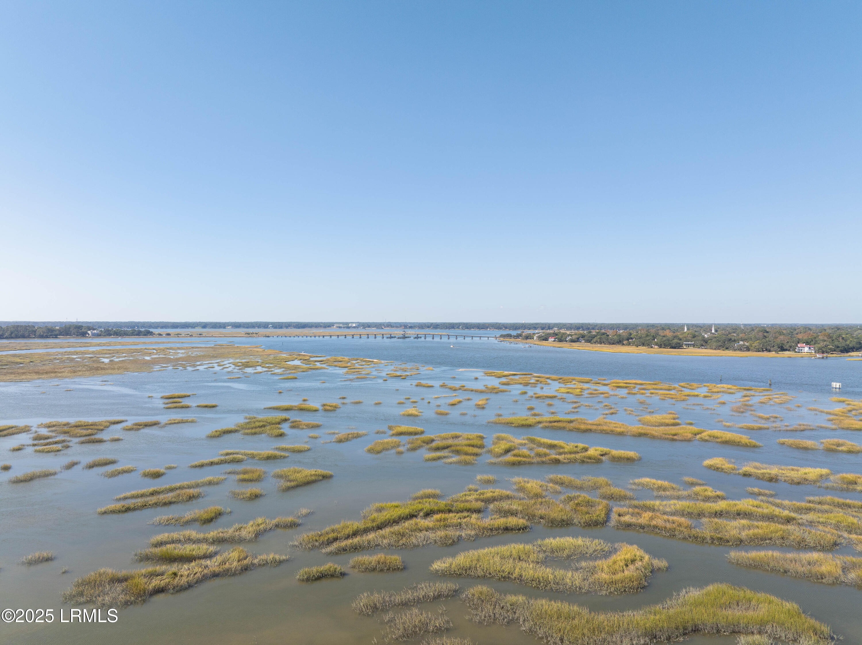 14 Fraser Street Beaufort, SC 29907 - Photo 58 of 63 Newpoint Drone 2