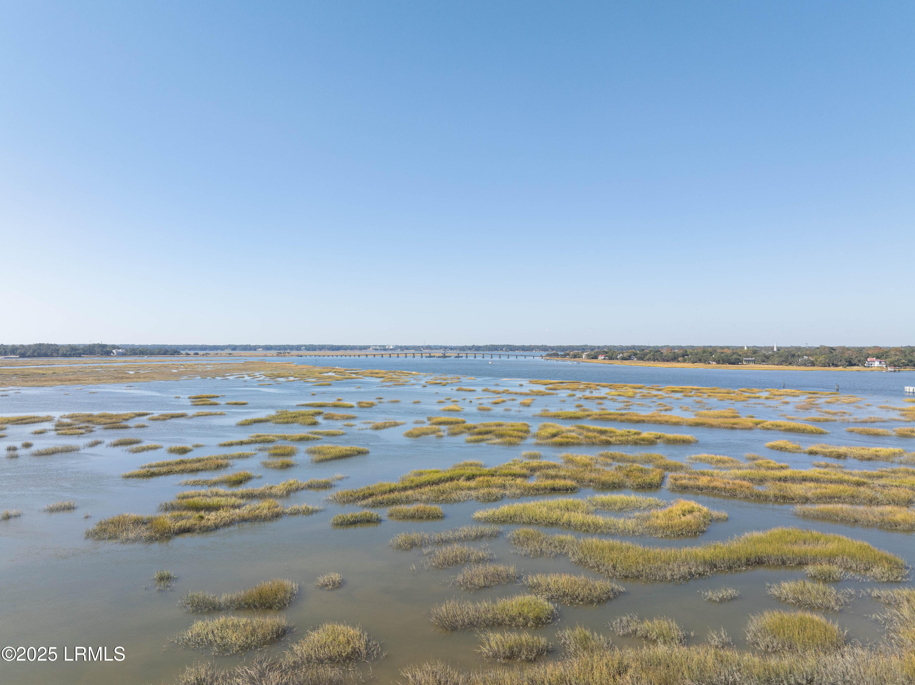 14 Fraser Street Beaufort, SC 29907 - Photo 59 of 63 Newpoint Drone 3