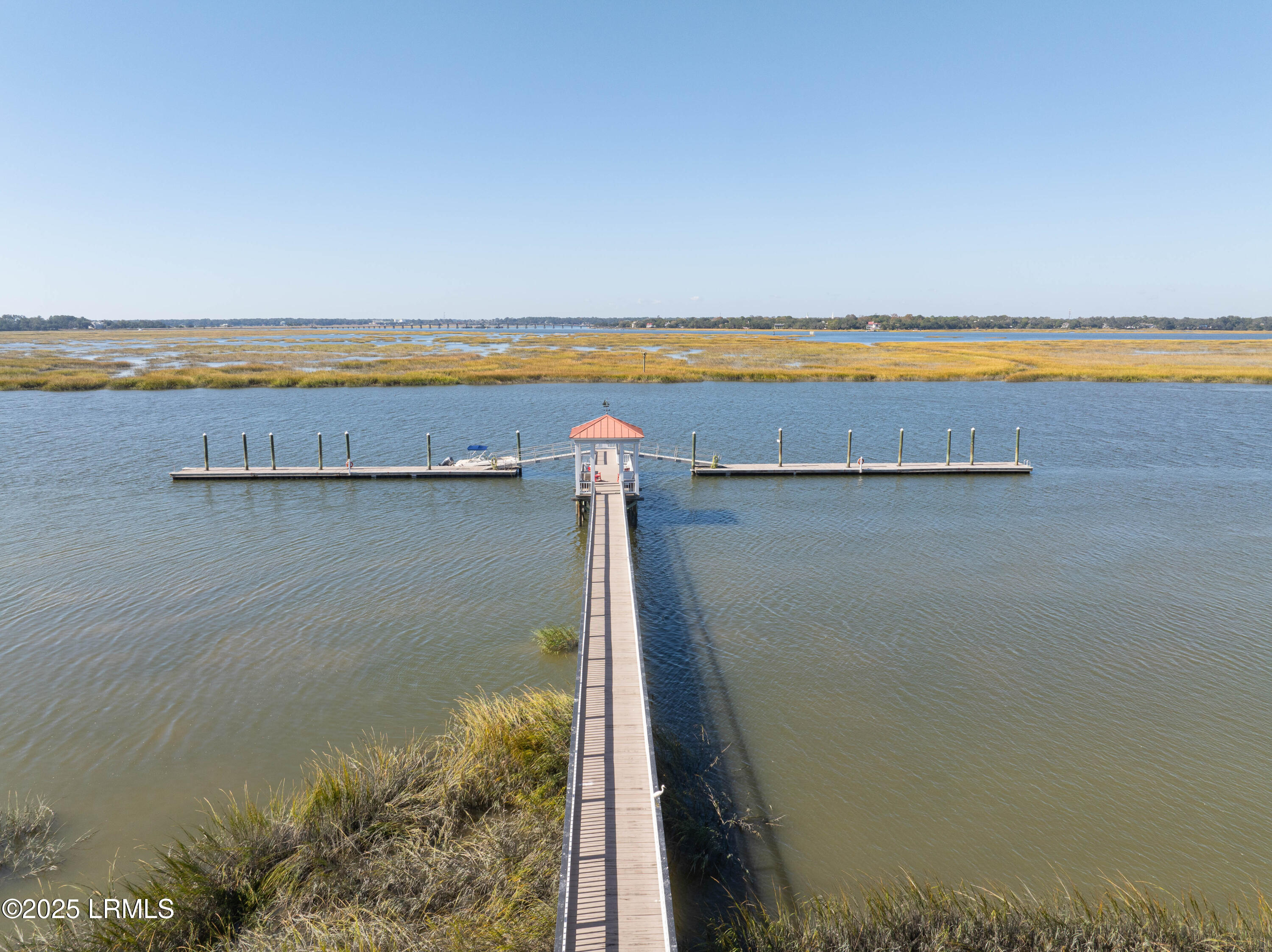 14 Fraser Street Beaufort, SC 29907 - Photo 61 of 63 Newpoint Drone 5