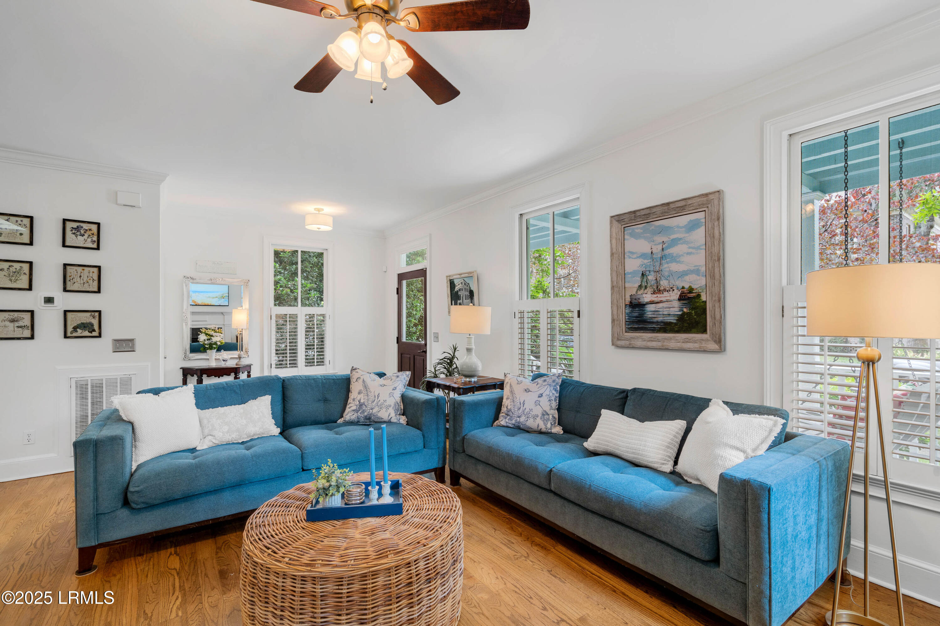 14 Fraser Street Beaufort, SC 29907 - Photo 10 of 63 14 Fraser-11