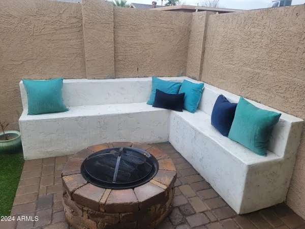 $1,350 | 17201 North 16th Drive, Unit 1, Phoenix, AZ 85023