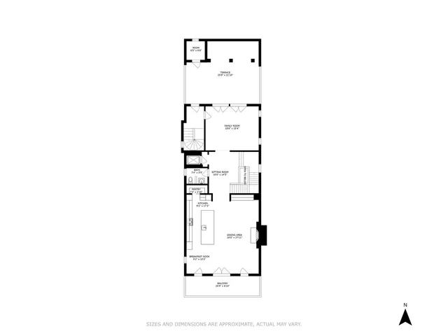 $4,330,000 | 446 West Huron Street, Chicago, IL 60654