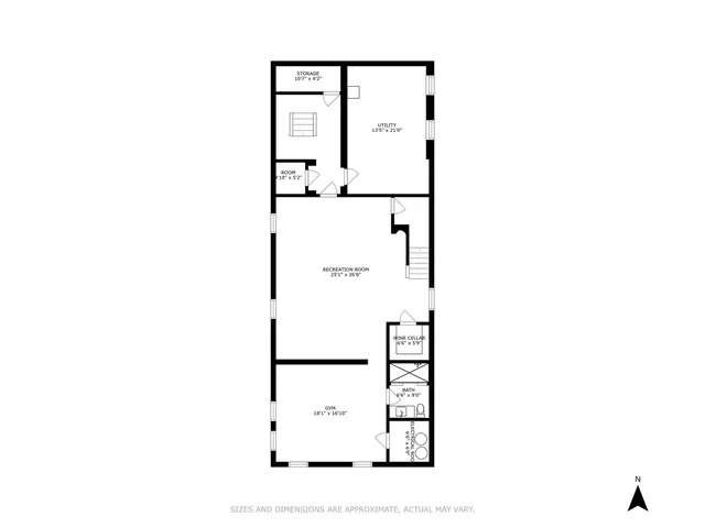 $4,330,000 | 446 West Huron Street, Chicago, IL 60654