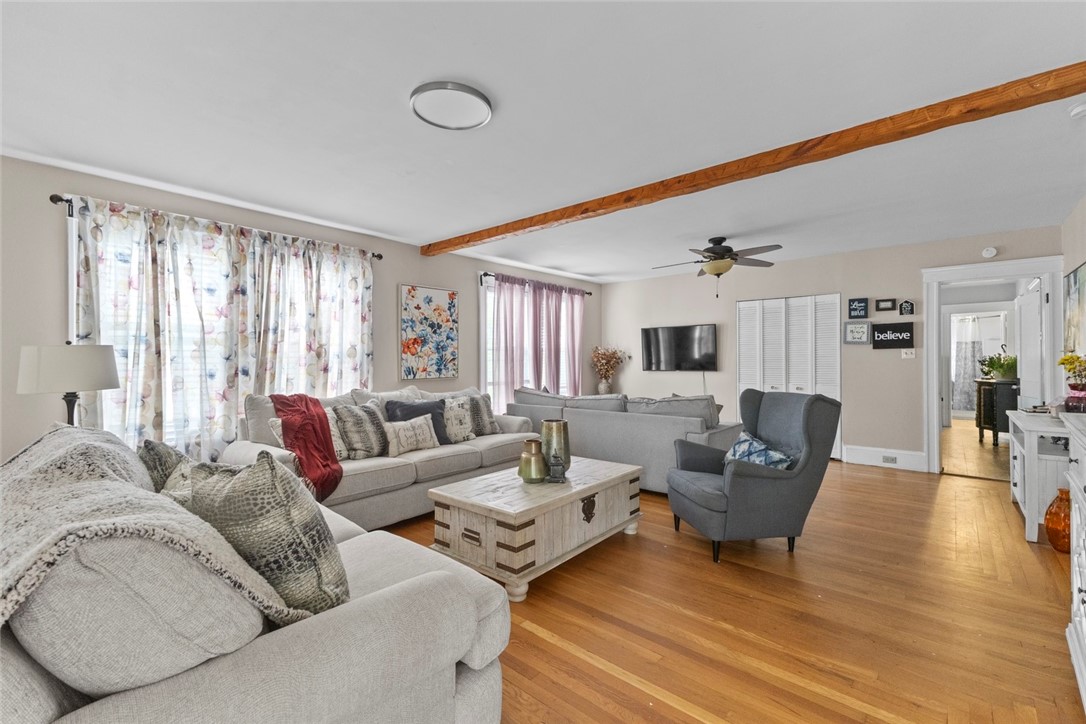 20 Cold Spring Place Woonsocket, RI 02895 - Photo 30 of 38