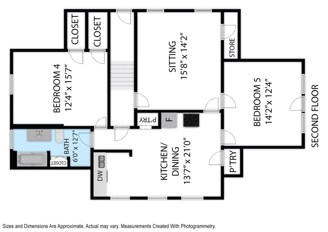 20 Cold Spring Place Woonsocket, RI 02895 - Photo 32 of 38