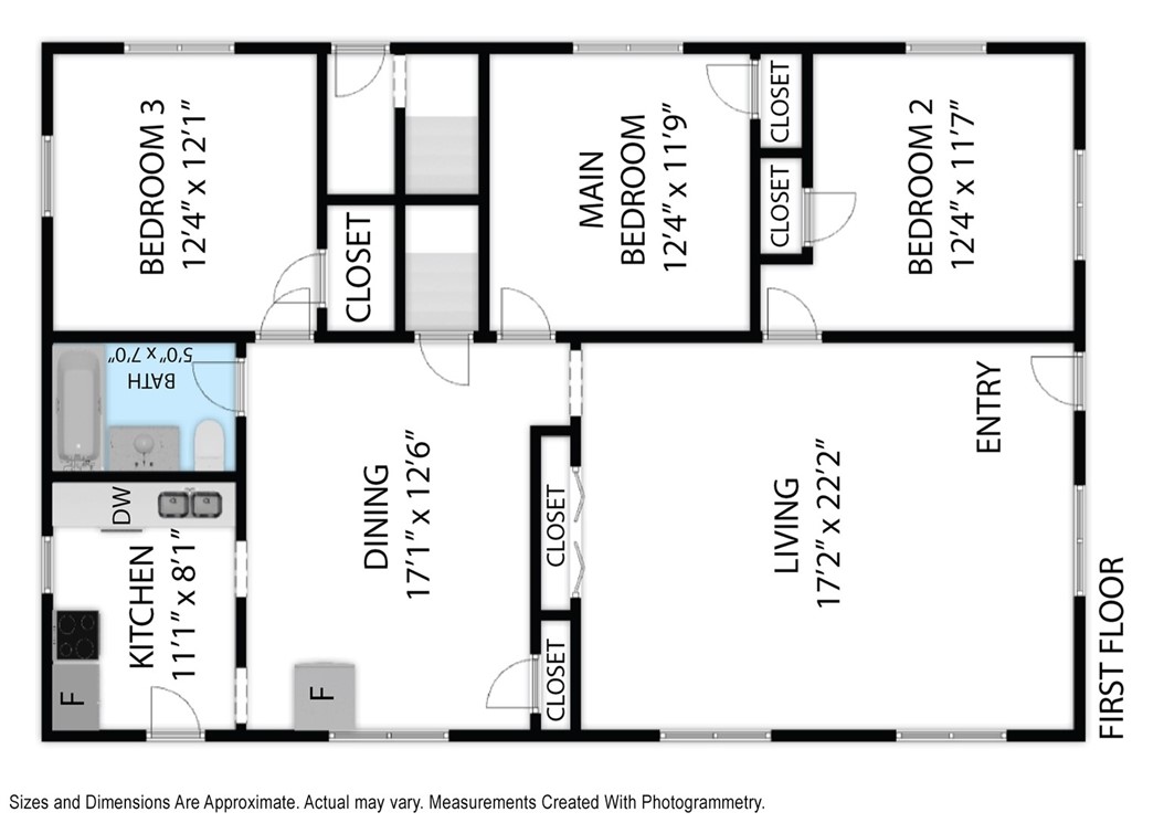 20 Cold Spring Place Woonsocket, RI 02895 - Photo 33 of 38