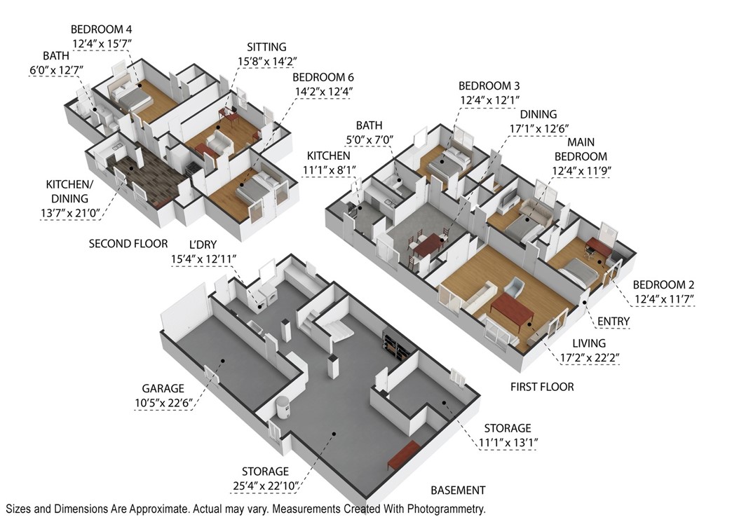 20 Cold Spring Place Woonsocket, RI 02895 - Photo 35 of 38