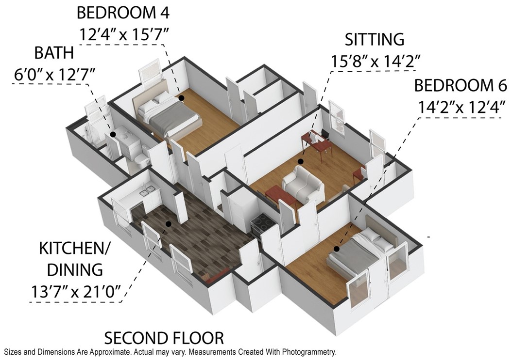 20 Cold Spring Place Woonsocket, RI 02895 - Photo 36 of 38