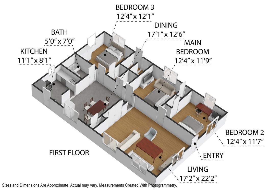 20 Cold Spring Place Woonsocket, RI 02895 - Photo 37 of 38