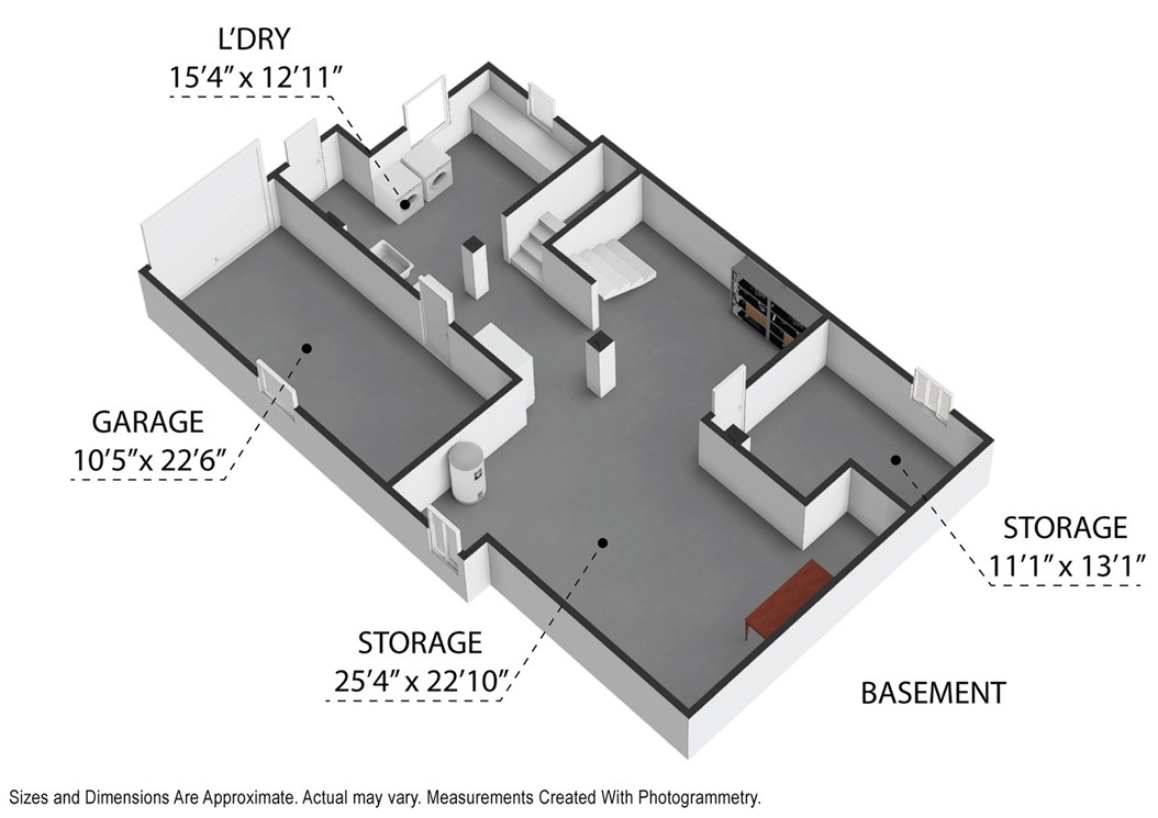 20 Cold Spring Place Woonsocket, RI 02895 - Photo 38 of 38