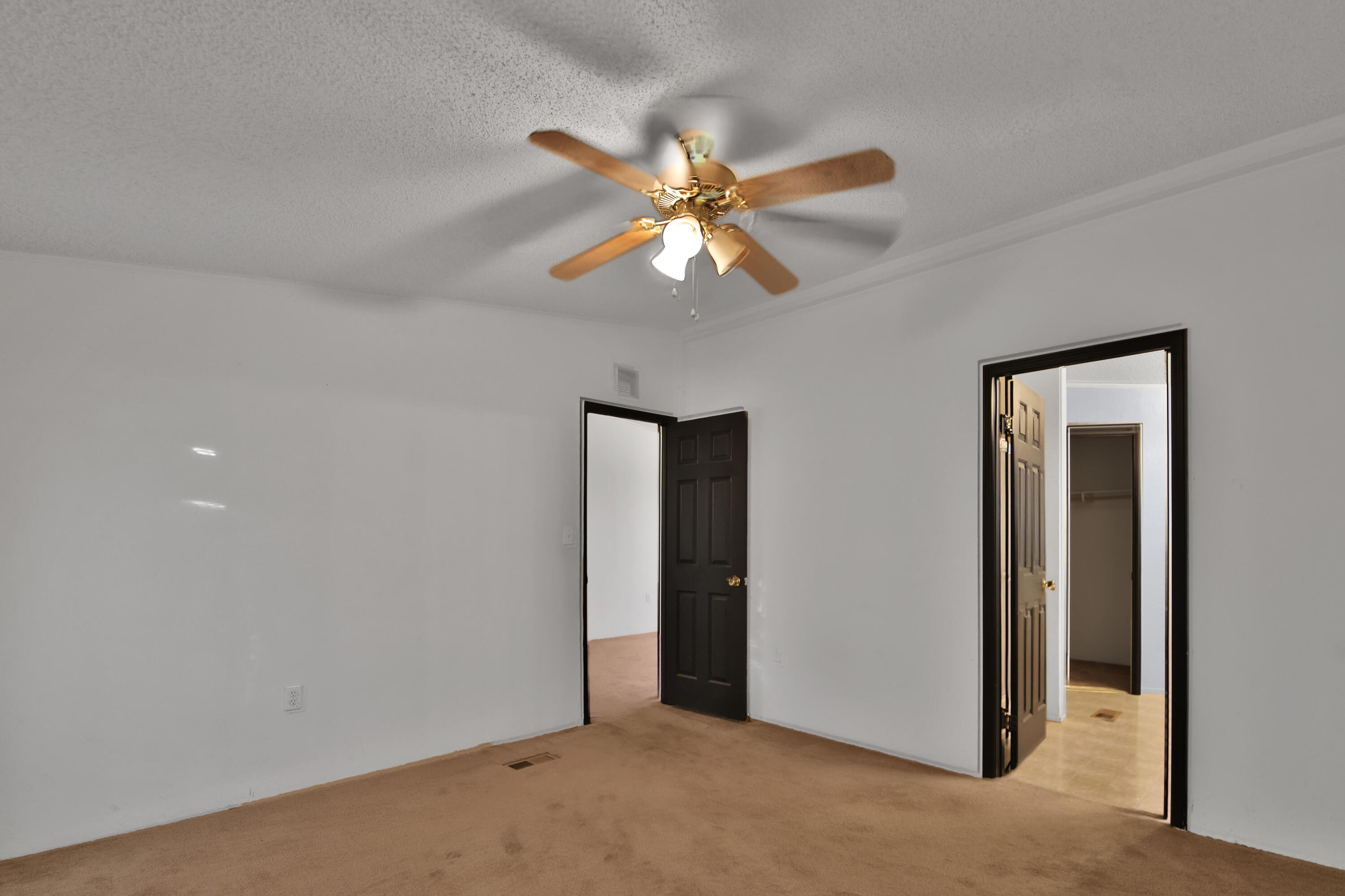 120 Highway 114 Estates Road Shallowater, TX 79363 - Photo 20 of 49 a view of an empty room