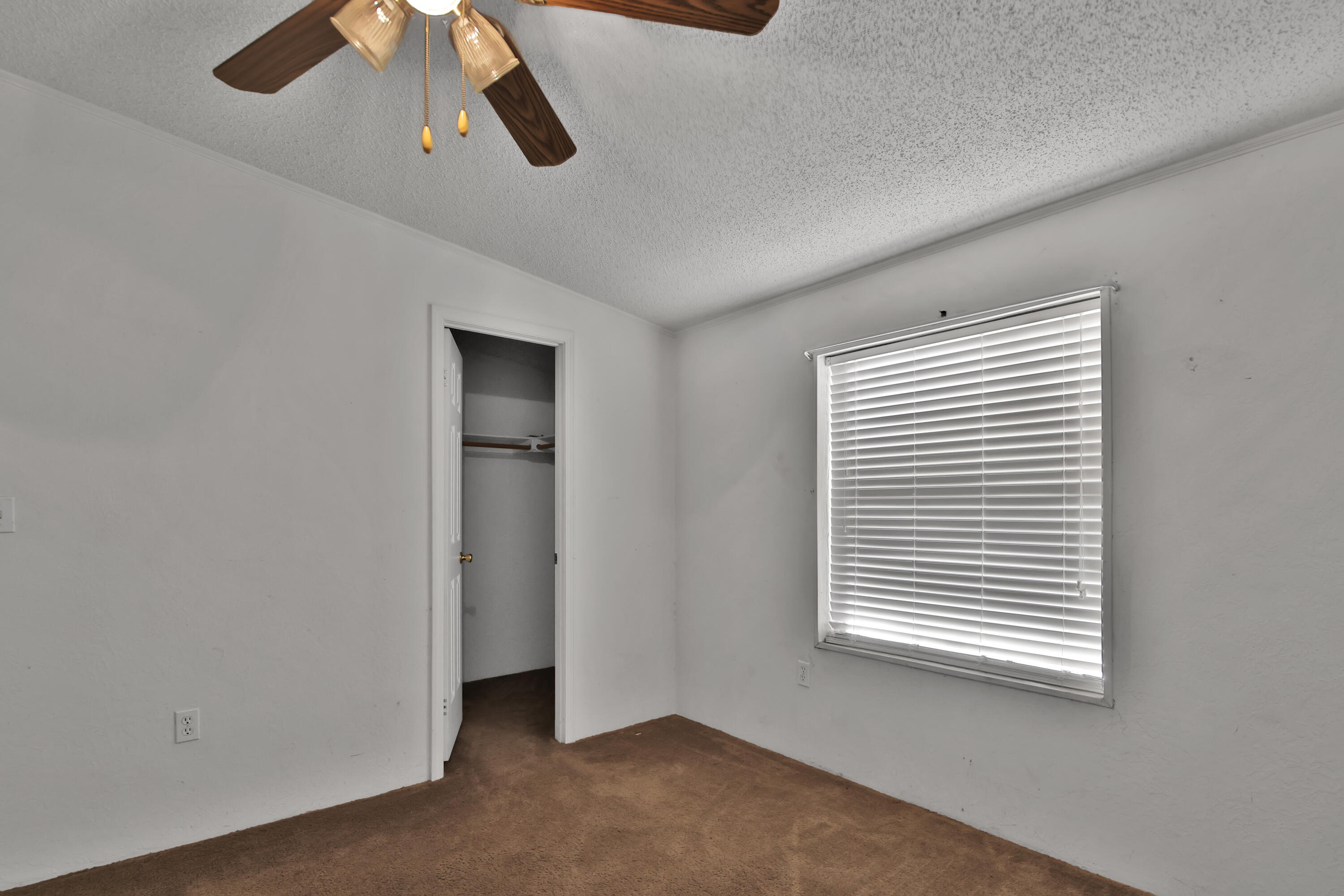 120 Highway 114 Estates Road Shallowater, TX 79363 - Photo 30 of 49 a view of an empty room with a window