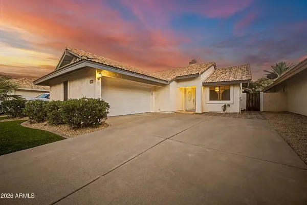 $500,000 | 1311 West Elgin Street, Chandler, AZ 85224