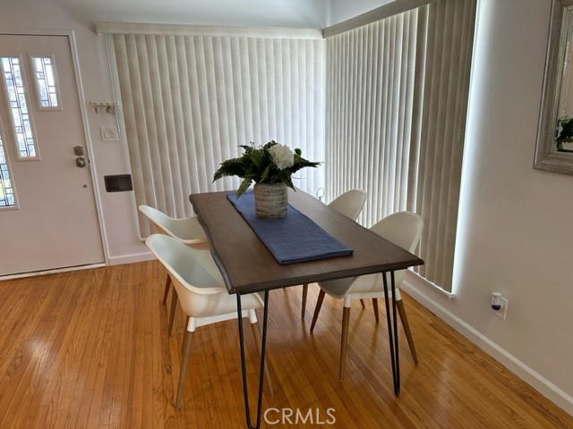 3717 Cherry Long Beach, CA 90807 - Photo 8 of 34 a view of a room with furniture and wooden floor
