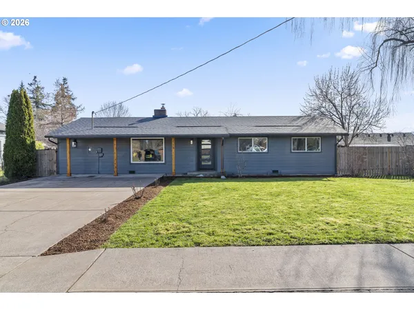 $448,500 | 515 May Street, Molalla, OR 97038