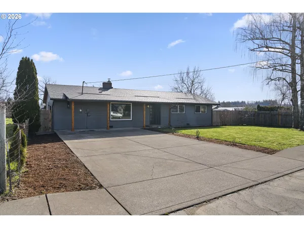 $448,500 | 515 May Street, Molalla, OR 97038