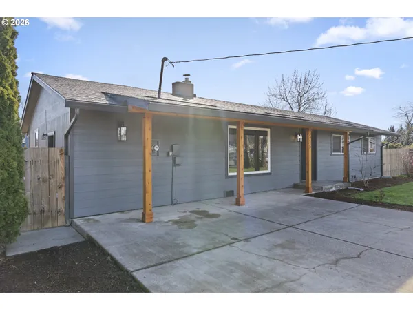 $448,500 | 515 May Street, Molalla, OR 97038
