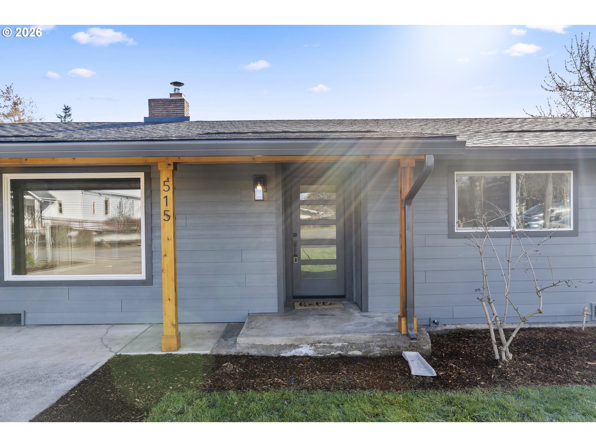 515 May Street Molalla, OR 97038 - Photo 4 of 44