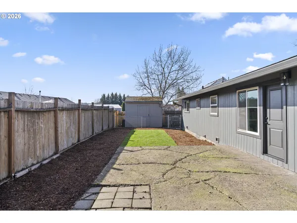 $448,500 | 515 May Street, Molalla, OR 97038