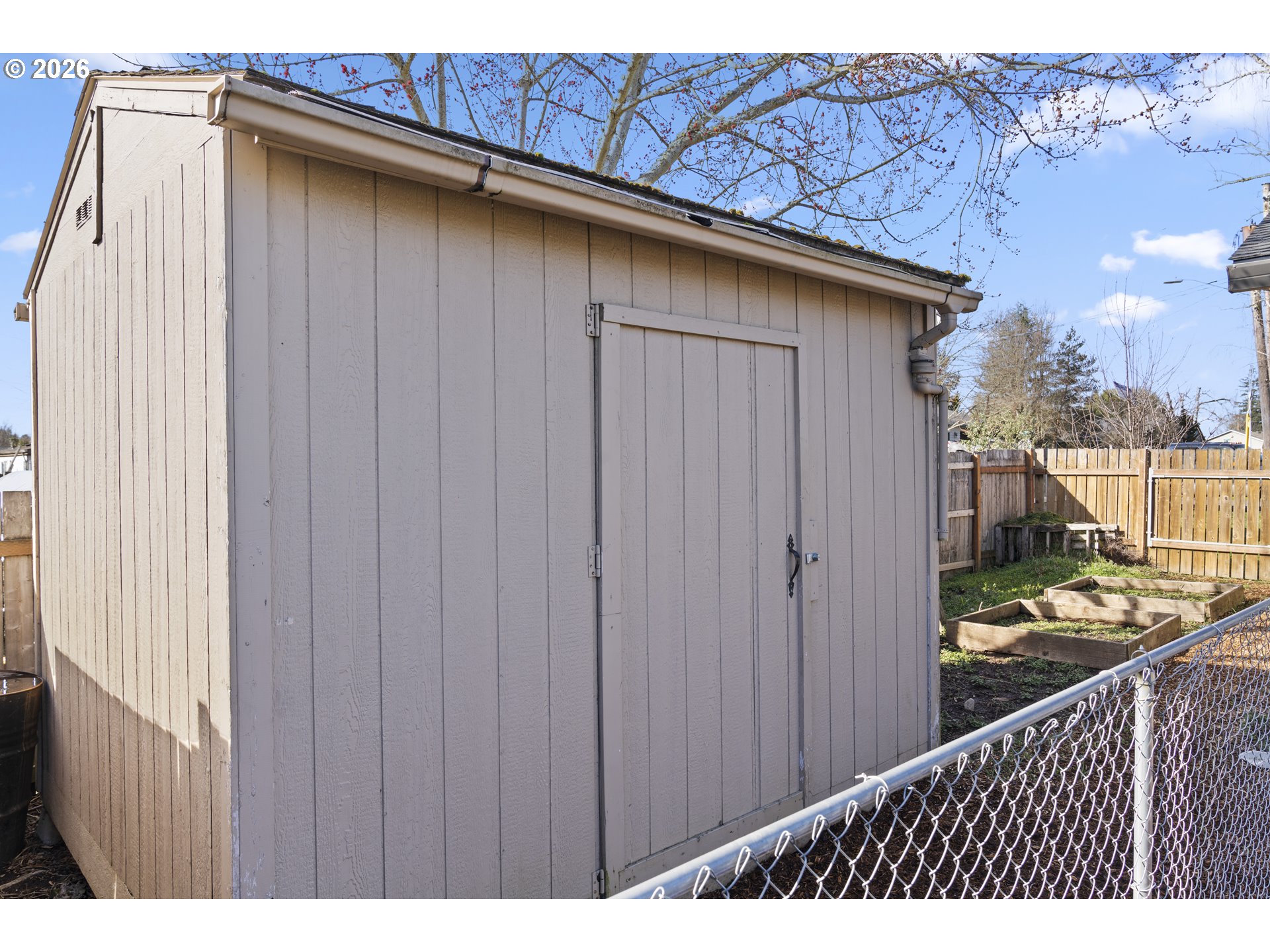 515 May Street Molalla, OR 97038 - Photo 43 of 44