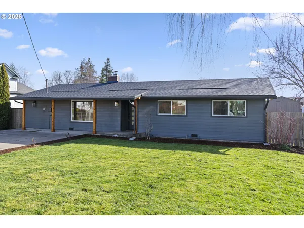$448,500 | 515 May Street, Molalla, OR 97038