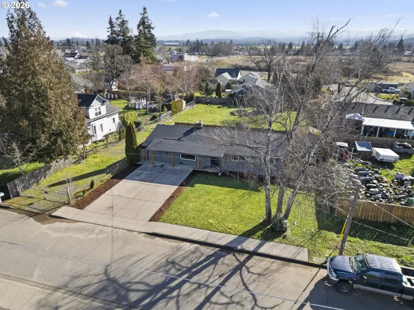 $448,500 | 515 May Street, Molalla, OR 97038