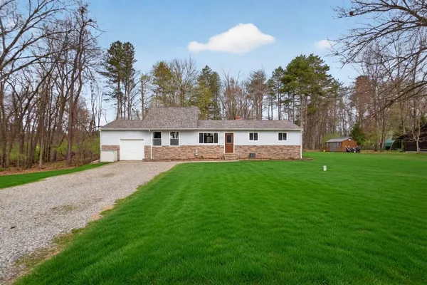 $279,900 | 11444 Hillary Drive, Jerome, MI 49249
