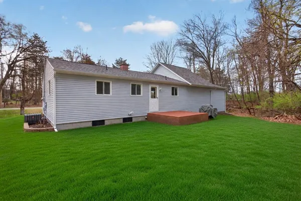 $279,900 | 11444 Hillary Drive, Jerome, MI 49249