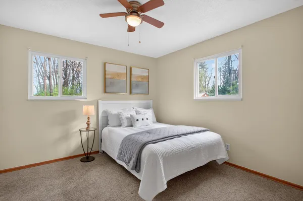 $279,900 | 11444 Hillary Drive, Jerome, MI 49249