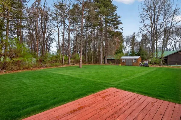 $279,900 | 11444 Hillary Drive, Jerome, MI 49249