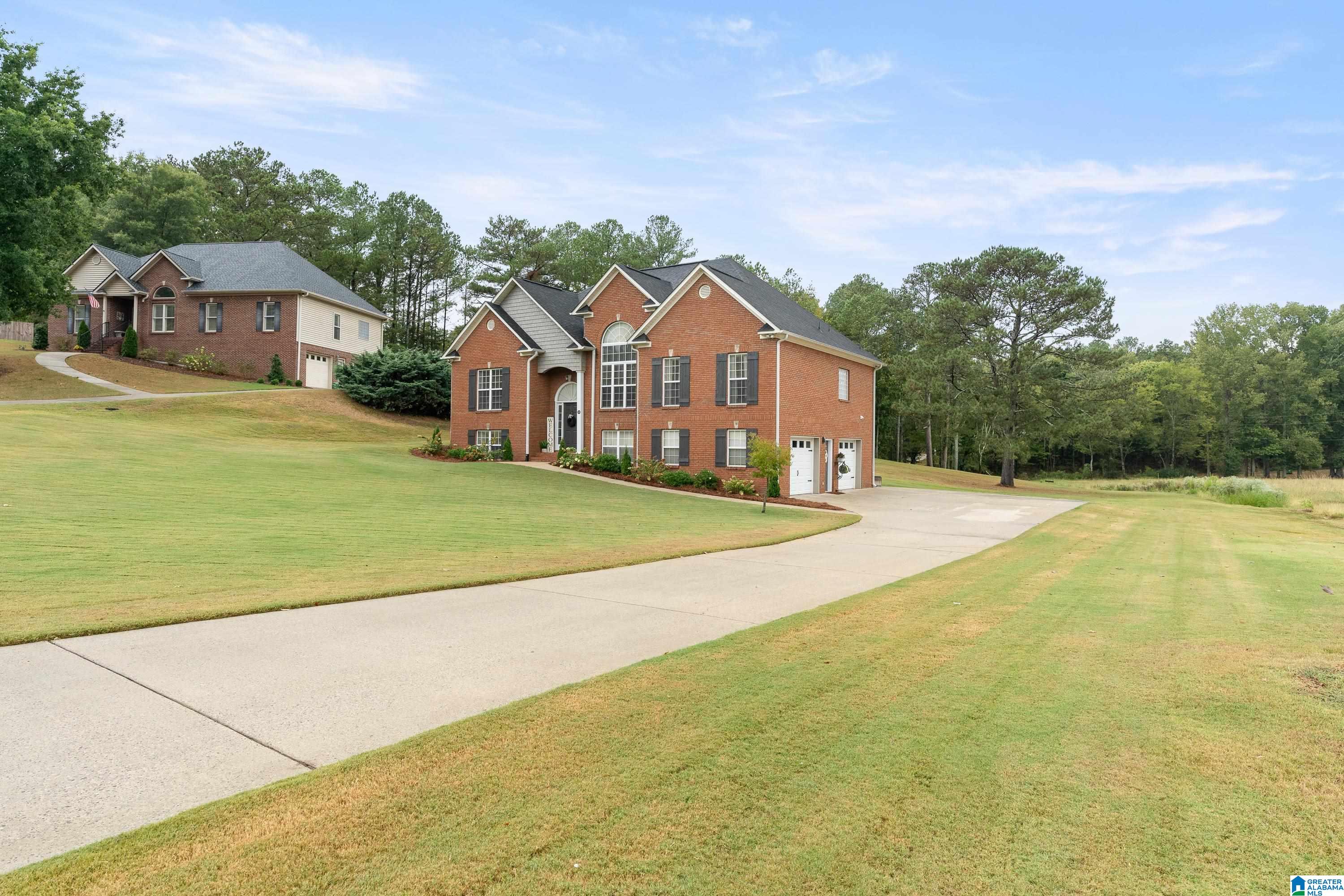 21 Farm Court Springville, AL 35146 - Photo 2 of 67