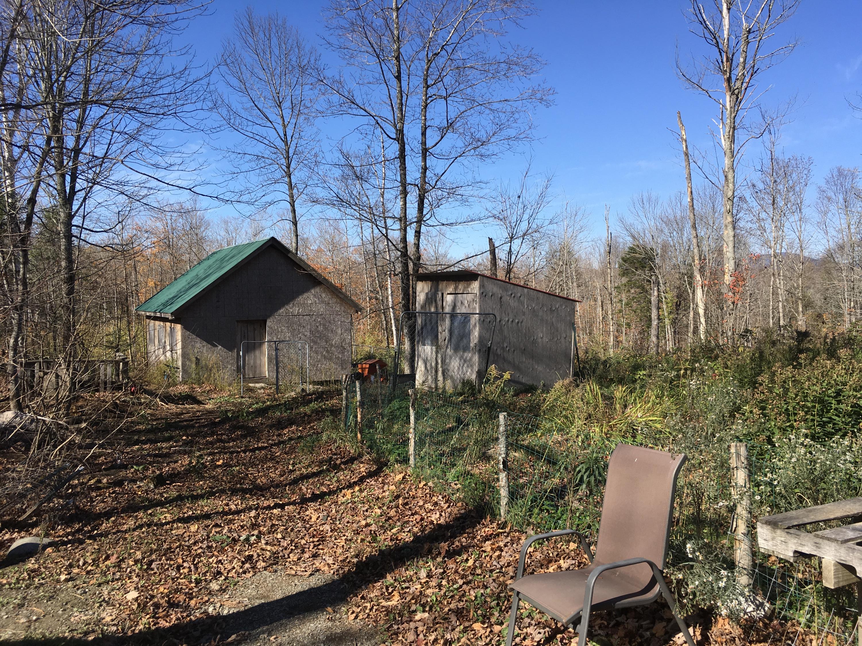 26 Oak Ridge Road Shirley Mills, ME 04485 - Photo 37 of 49 IMG_0029