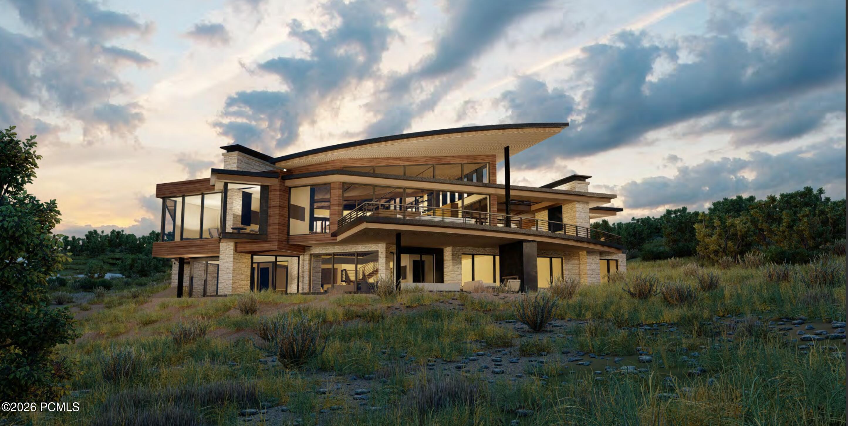 8973 North Promontory Ranch Road Park City, UT 84098 - Photo 8 of 49 Gallery Image 8