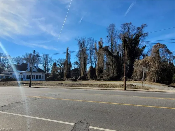 $22,500 | 0 North Bridge Street, Elkin, NC 28621