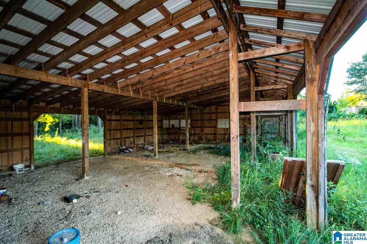 1568 Post Oak Road Alexandria, AL 36250 - Photo 20 of 27