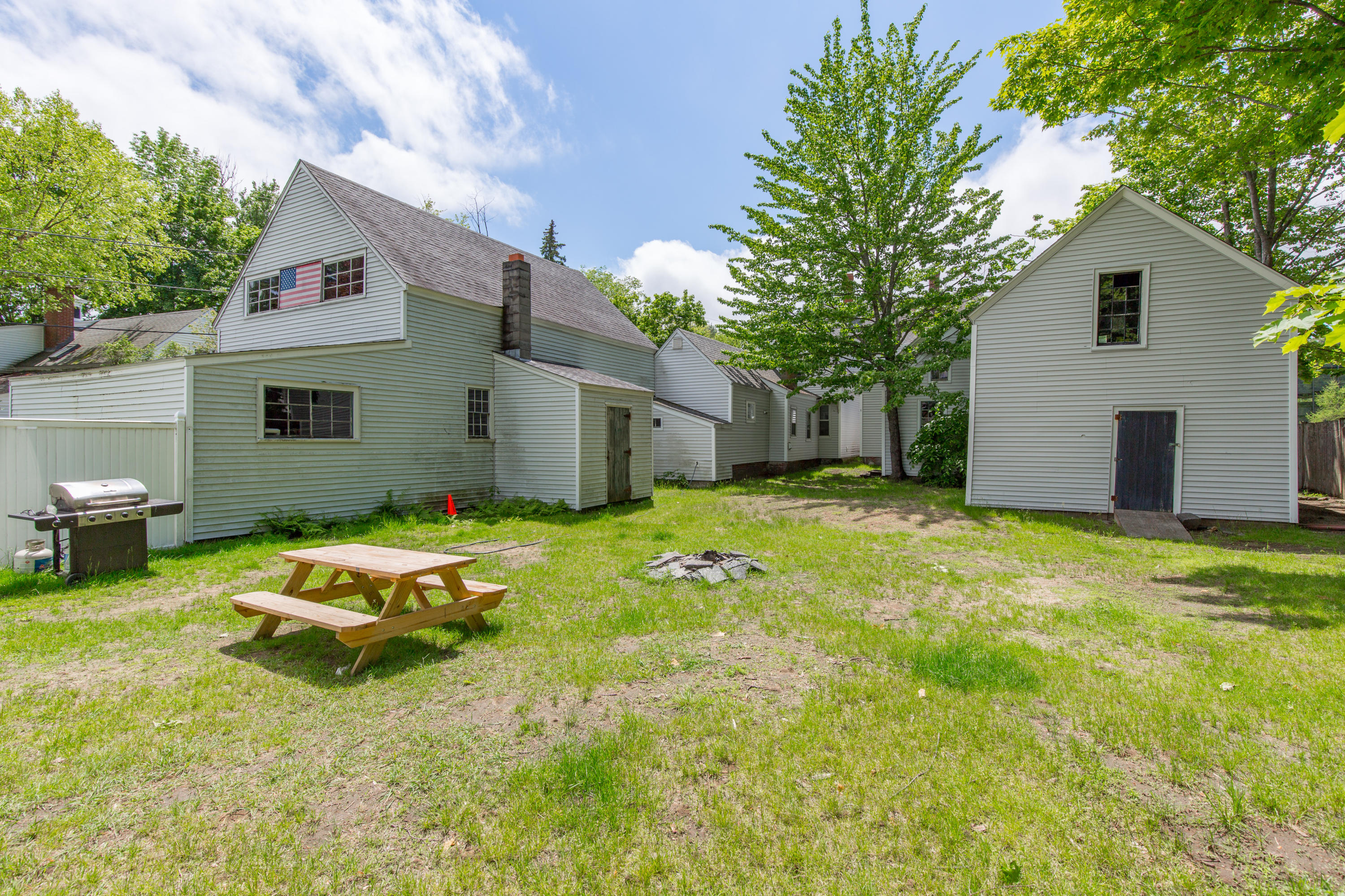41 Harpswell Road Brunswick, ME 04011 - Photo 66 of 67 41 Harpswell Road Brunswick-68