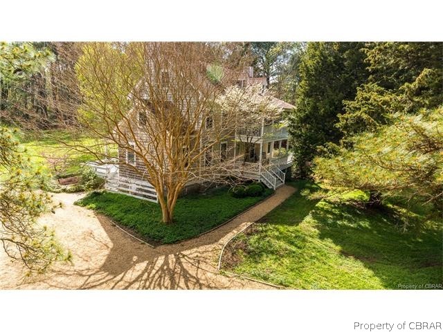 5570 Windmill Point Road White Stone, VA 22578 - Photo 29 of 33 Gallery Image 29
