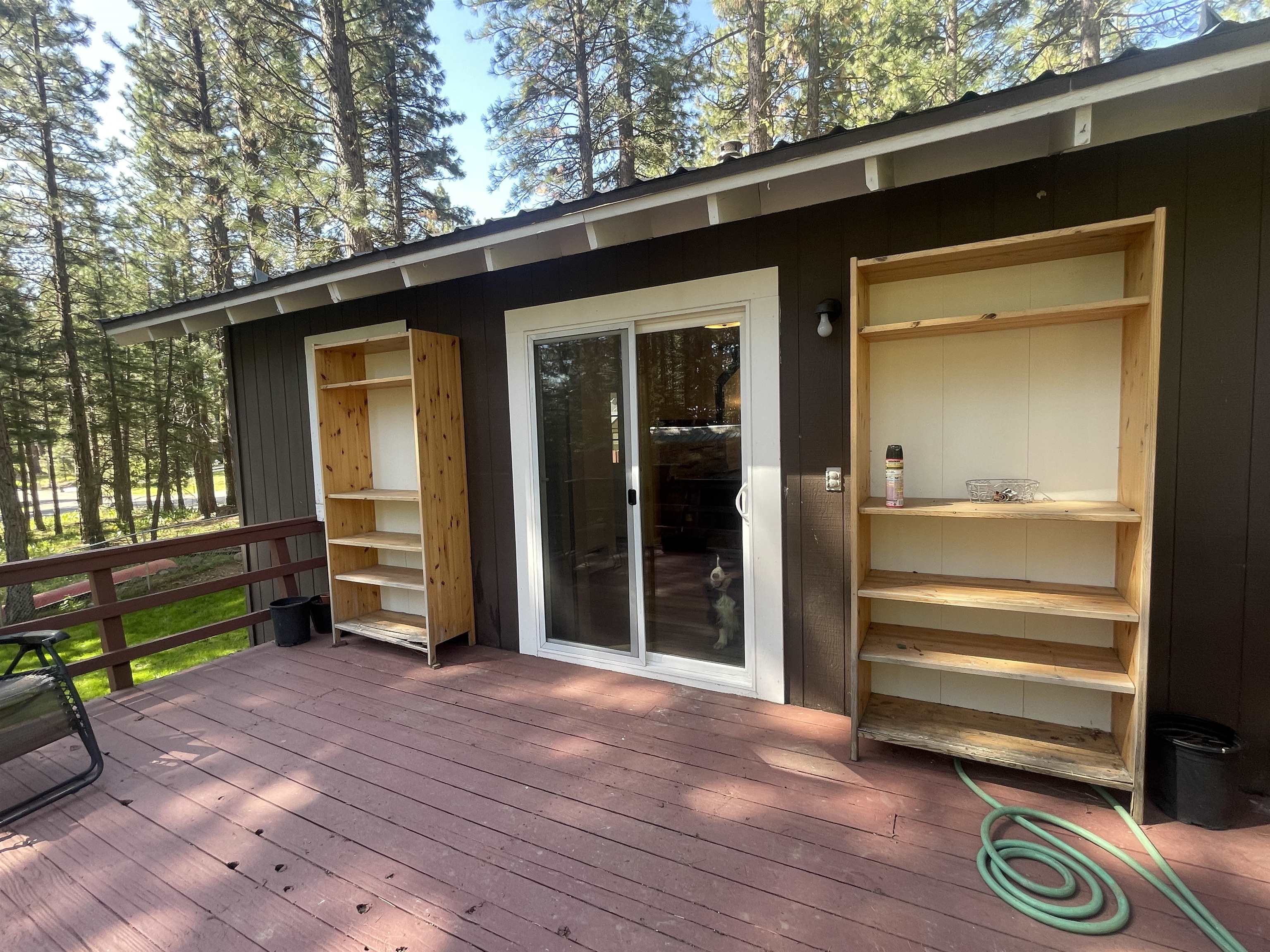 302 Mountain View Road, Unit 2 Calpine, CA 96124 - Photo 21 of 24